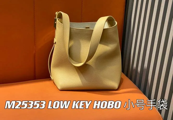 Louis Vuitton 1:1 Mirror Replica PM Low Key Grained Hobo Louis Vuitton Replica Neverfull Louis Vuitton 1:1 Mirror Replica PM Low Key Grained Hobo Louis Vuitton Replica Neverfull