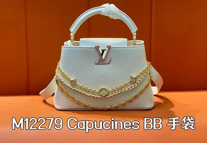Louis Vuitton 1:1 Mirror Replica Capucines BB White Gold Capucines Louis Vuitton Replica Capucines Louis Vuitton 1:1 Mirror Replica Capucines BB White Gold Capucines Louis Vuitton Replica Capucines