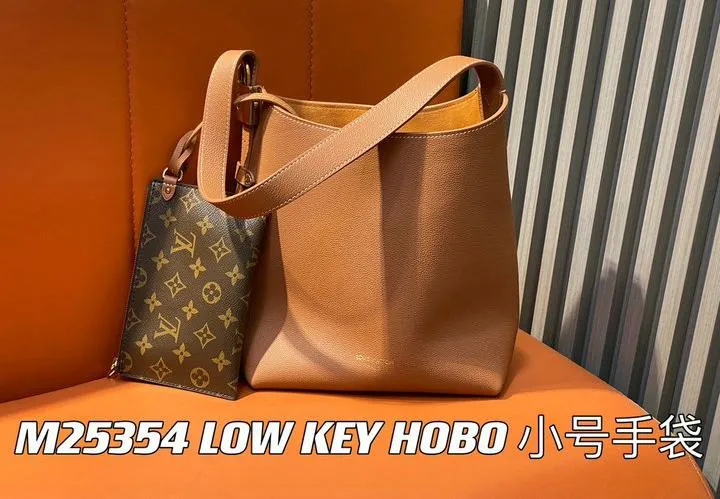Louis Vuitton 1:1 Mirror Replica PM Low Key Grained Hobo Louis Vuitton Replica Neverfull Louis Vuitton 1:1 Mirror Replica PM Low Key Grained Hobo Louis Vuitton Replica Neverfull