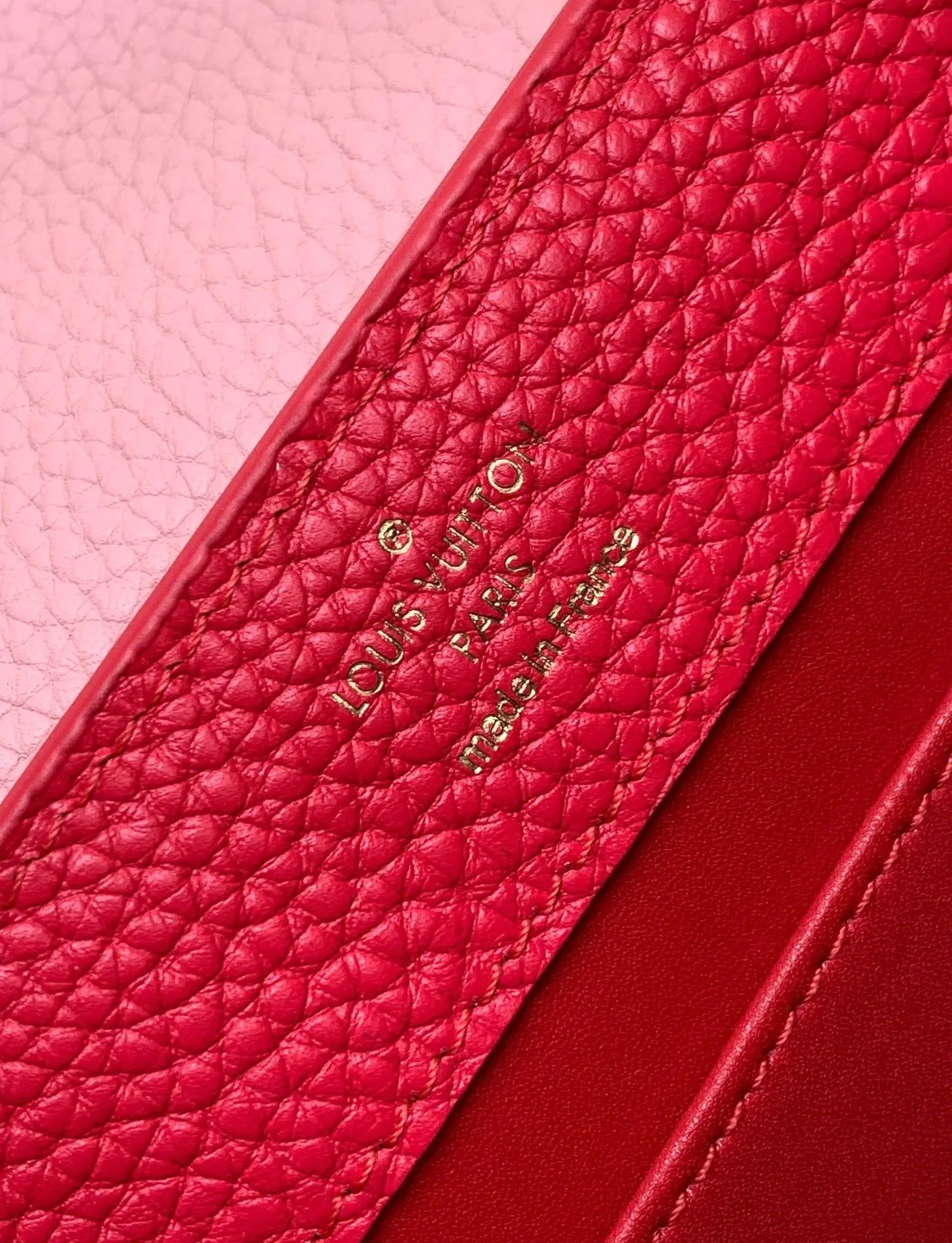 Louis Vuitton 1:1 Mirror Replica Capucines Mini Louis Vuitton Replica Capucines Louis Vuitton 1:1 Mirror Replica Capucines Mini Louis Vuitton Replica Capucines