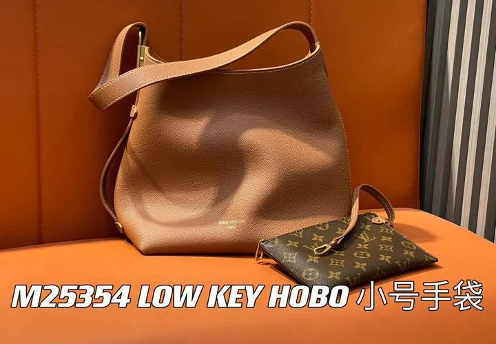 Louis Vuitton 1:1 Mirror Replica PM Low Key Grained Hobo Louis Vuitton Replica Neverfull Louis Vuitton 1:1 Mirror Replica PM Low Key Grained Hobo Louis Vuitton Replica Neverfull