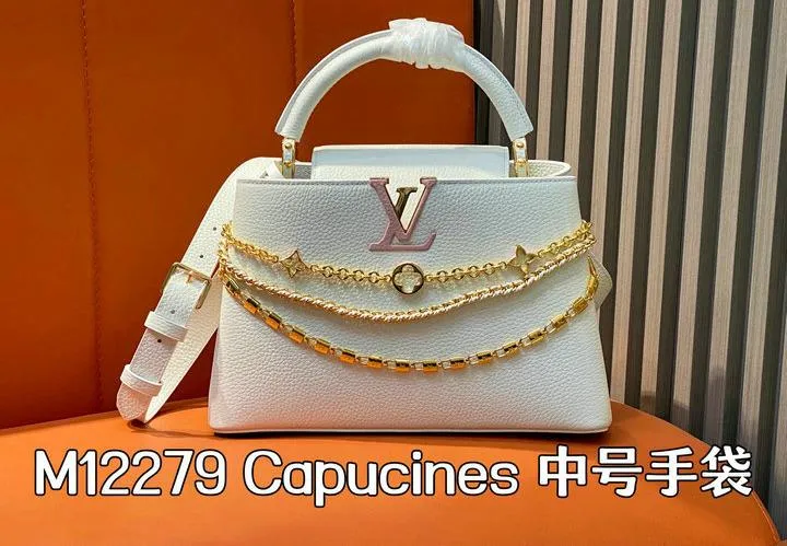 Louis Vuitton 1:1 Mirror Replica Capucines BB White Gold Capucines Louis Vuitton Replica Capucines Louis Vuitton 1:1 Mirror Replica Capucines BB White Gold Capucines Louis Vuitton Replica Capucines