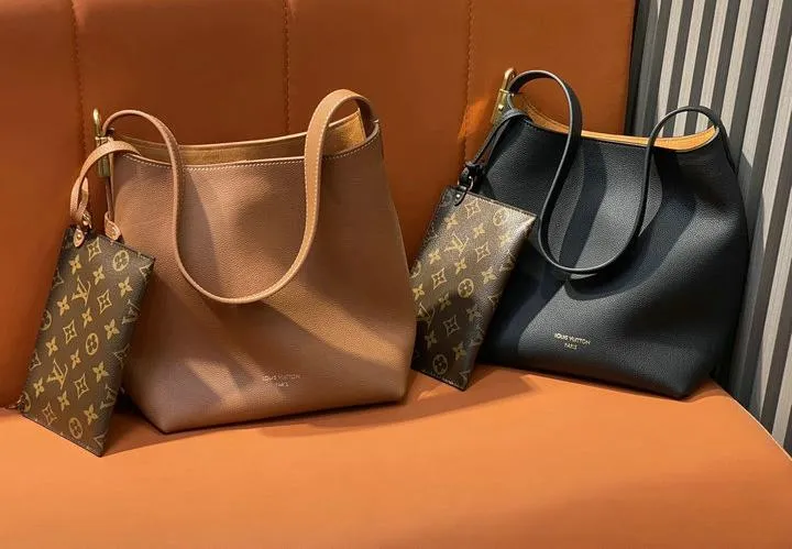 Louis Vuitton 1:1 Mirror Replica PM Low Key Grained Hobo Louis Vuitton Replica Neverfull Louis Vuitton 1:1 Mirror Replica PM Low Key Grained Hobo Louis Vuitton Replica Neverfull