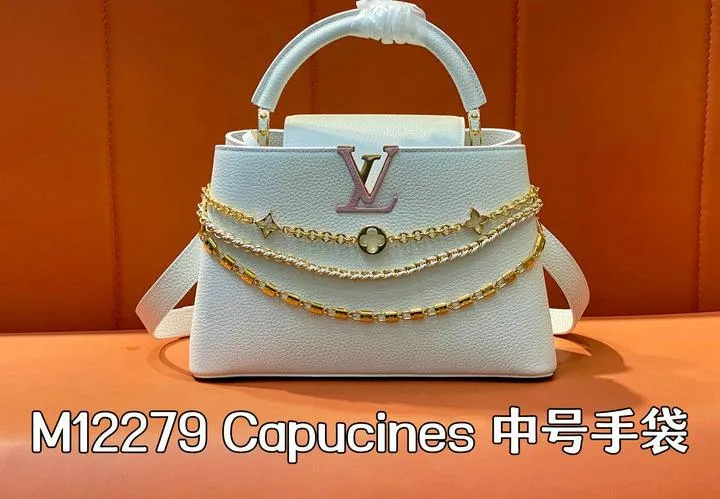 Louis Vuitton 1:1 Mirror Replica Capucines BB White Gold Capucines Louis Vuitton Replica Capucines Louis Vuitton 1:1 Mirror Replica Capucines BB White Gold Capucines Louis Vuitton Replica Capucines