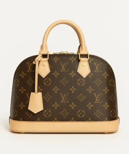 Louis Vuitton Replica Alma