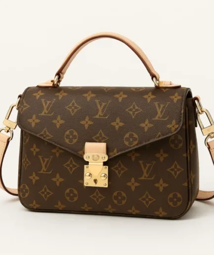 Louis Vuitton Replica Pochette Metis