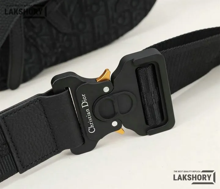 Dior 1:1 Mirror Replica Oblique Saddle Messenger Pouch 24CM/9.4IN Christian Dior Replica Saddles Dior 1:1 Mirror Replica Oblique Saddle Messenger Pouch 24CM/9.4IN Christian Dior Replica Saddles