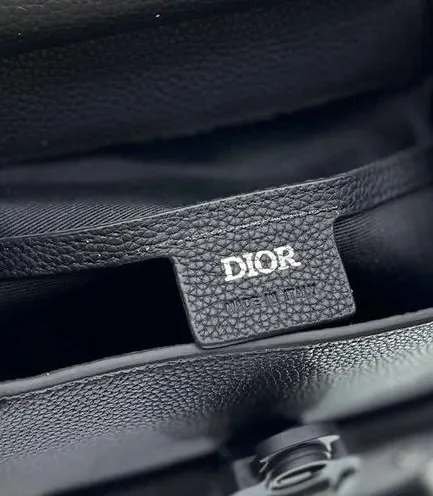 Dior 1:1 Mirror Replica Homme Saddle Gallop Backpack 27.5CM/10.8IN Christian Dior Replica Backpacks