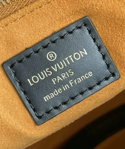 Louis Vuitton 1:1 Mirror Replica Onthego MM Tote Bag Monogram Louis Vuitton Replica Onthego