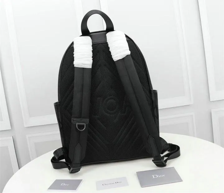 Dior 1:1 Mirror Replica Men CD Diamond Mirage Explorer 42CM/16.5IN Christian Dior Replica Backpacks Dior 1:1 Mirror Replica Men CD Diamond Mirage Explorer 42CM/16.5IN Christian Dior Replica Backpacks