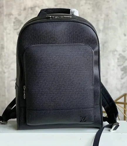 Louis Vuitton 1:1 Mirror Replica Adrian Backpack Bubblegram Louis Vuitton Replica Discovery
