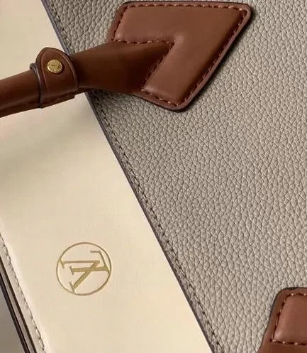 Louis Vuitton 1:1 Mirror Replica On My Side MM High End Leathers Louis Vuitton Replica Onthego