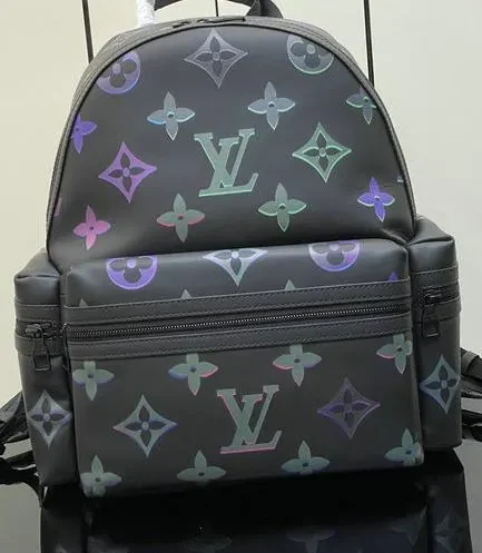 Louis Vuitton 1:1 Mirror Replica Backpack Comet Rucksack Louis Vuitton Replica Palm Springs