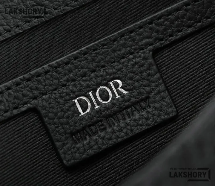 Dior 1:1 Mirror Replica Oblique Saddle Messenger Pouch 24CM/9.4IN Christian Dior Replica Saddles Dior 1:1 Mirror Replica Oblique Saddle Messenger Pouch 24CM/9.4IN Christian Dior Replica Saddles