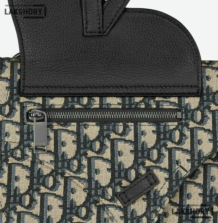 Dior 1:1 Mirror Replica Oblique Saddle Messenger Pouch 24CM/9.4IN Christian Dior Replica Saddles Dior 1:1 Mirror Replica Oblique Saddle Messenger Pouch 24CM/9.4IN Christian Dior Replica Saddles