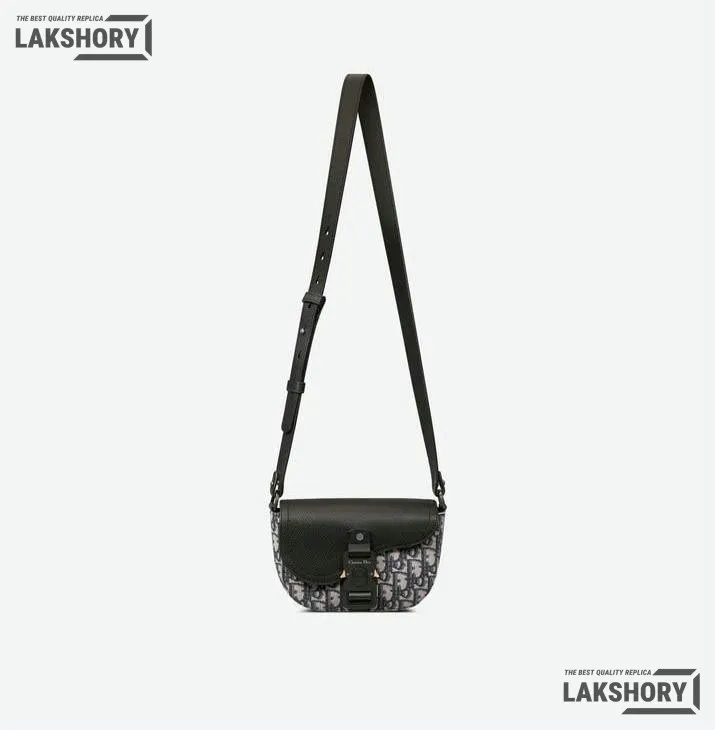 Dior 1:1 Mirror Replica Mini Messenger Saddle Bag Flap 19.5CM/7.7IN Christian Dior Replica Saddles Dior 1:1 Mirror Replica Mini Messenger Saddle Bag Flap 19.5CM/7.7IN Christian Dior Replica Saddles