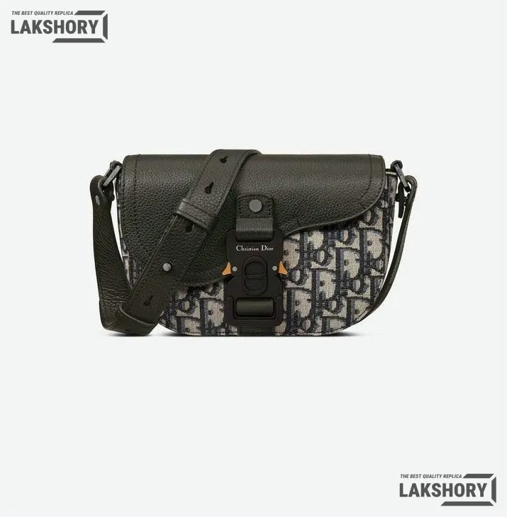Dior 1:1 Mirror Replica Mini Messenger Saddle Bag Flap 19.5CM/7.7IN Christian Dior Replica Saddles Dior 1:1 Mirror Replica Mini Messenger Saddle Bag Flap 19.5CM/7.7IN Christian Dior Replica Saddles
