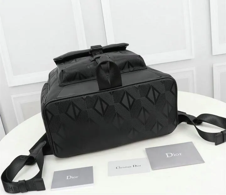 Dior 1:1 Mirror Replica Men CD Diamond Mirage Explorer 42CM/16.5IN Christian Dior Replica Backpacks Dior 1:1 Mirror Replica Men CD Diamond Mirage Explorer 42CM/16.5IN Christian Dior Replica Backpacks