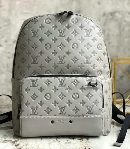 Louis Vuitton 1:1 Mirror Replica Apollo Backpack Leather Satchel Louis Vuitton Replica Palm Springs
