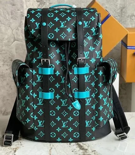 Louis Vuitton 1:1 Mirror Replica Christopher MM Louis Vuitton Replica Christopher