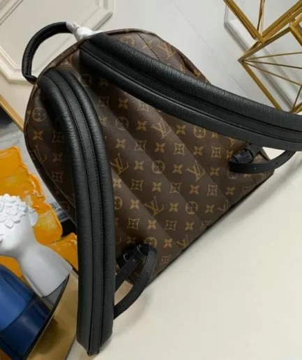 Louis Vuitton 1:1 Mirror Replica Zaino MM Palm Springs Monogram Louis Vuitton Replica Palm Springs