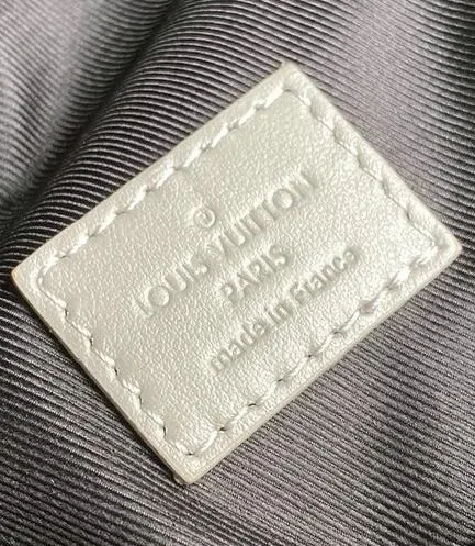 Louis Vuitton 1:1 Mirror Replica Apollo Backpack Leather Satchel Louis Vuitton Replica Palm Springs