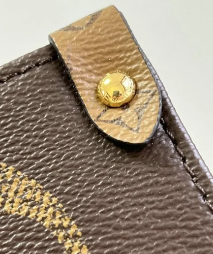 Louis Vuitton 1:1 Mirror Replica Bolso Onthego GM Monogram Louis Vuitton Replica Onthego