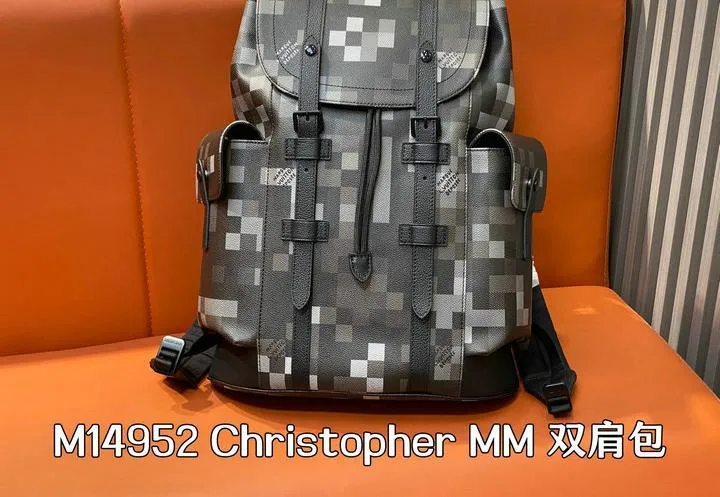 Louis Vuitton 1:1 Mirror Replica Christopher MM D16 Damoflage Louis Vuitton Replica Christopher Louis Vuitton 1:1 Mirror Replica Christopher MM D16 Damoflage Louis Vuitton Replica Christopher