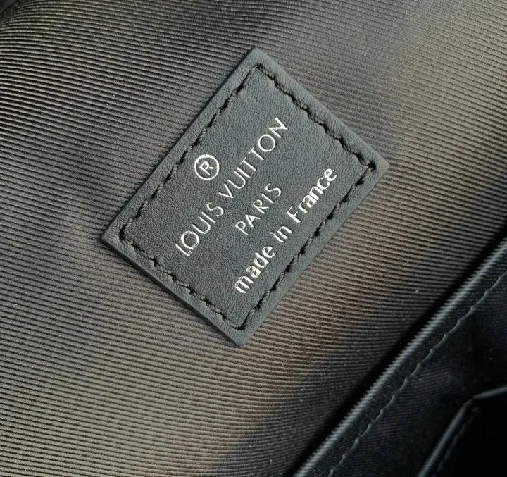 Louis Vuitton 1:1 Mirror Replica Discovery Backpack PM Black Eclipse Louis Vuitton Replica Discovery Louis Vuitton 1:1 Mirror Replica Discovery Backpack PM Black Eclipse Louis Vuitton Replica Discovery