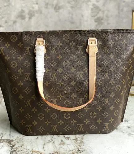 Louis Vuitton 1:1 Mirror Replica All In MM Monogram Neverfull Louis Vuitton Replica Neverfull