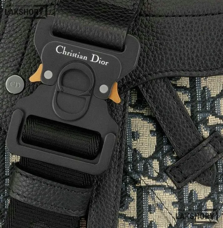Dior 1:1 Mirror Replica Oblique Saddle Messenger Pouch 24CM/9.4IN Christian Dior Replica Saddles Dior 1:1 Mirror Replica Oblique Saddle Messenger Pouch 24CM/9.4IN Christian Dior Replica Saddles