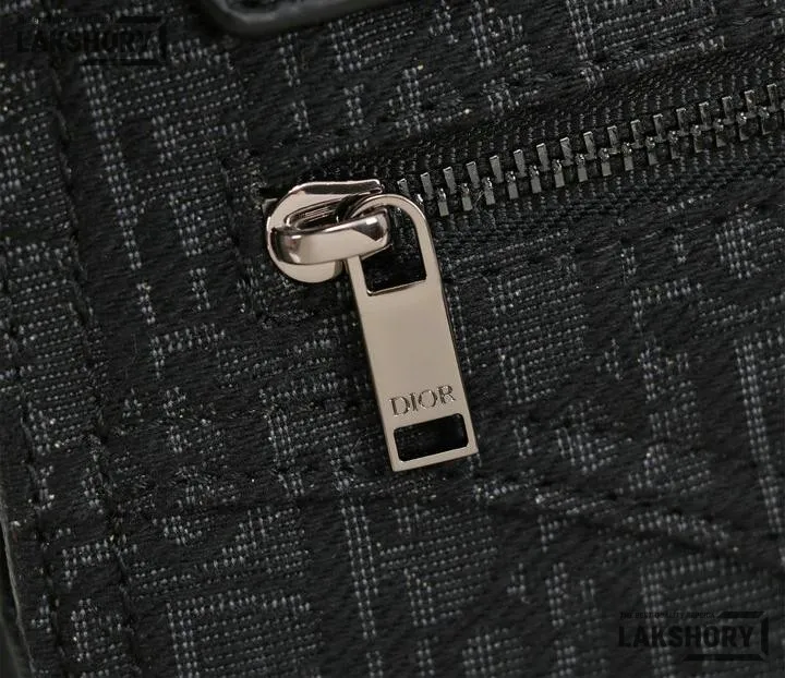 Dior 1:1 Mirror Replica Oblique Saddle Messenger Pouch 24CM/9.4IN Christian Dior Replica Saddles Dior 1:1 Mirror Replica Oblique Saddle Messenger Pouch 24CM/9.4IN Christian Dior Replica Saddles