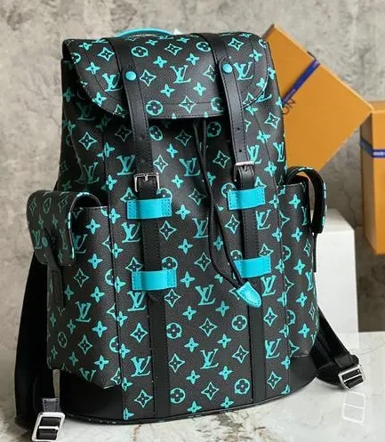 Louis Vuitton 1:1 Mirror Replica Christopher MM Louis Vuitton Replica Christopher