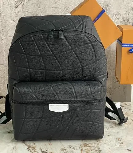 Louis Vuitton 1:1 Mirror Replica Discovery Backpack Fifa 2022 Louis Vuitton Replica Discovery
