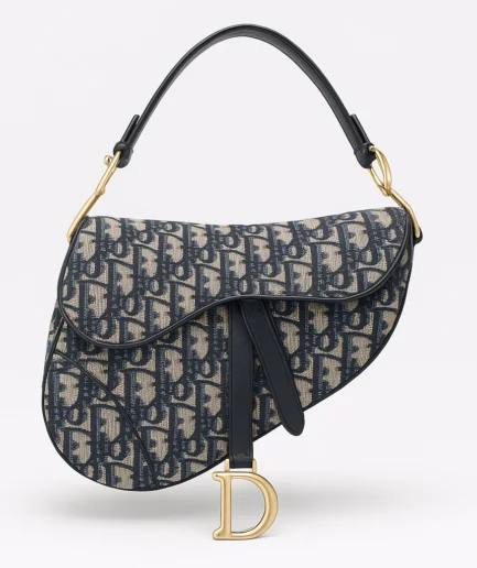 Christian Dior Replica Saddles