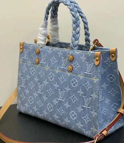 Louis Vuitton 1:1 Mirror Replica Let Go PM Other Monogram Canvas Louis Vuitton Replica Onthego