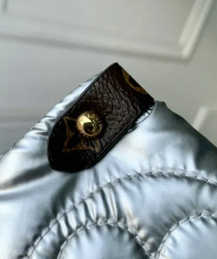 Louis Vuitton 1:1 Mirror Replica OnTheGo GM Monogram Canvas Louis Vuitton Replica Onthego