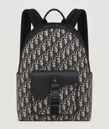 Christian Dior Replica Backpacks