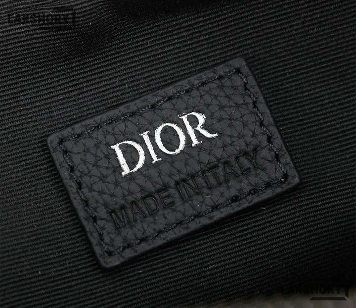 Dior 1:1 Mirror Replica Oblique Saddle Triple Pouch 25CM/9.8IN Christian Dior Replica Saddles Dior 1:1 Mirror Replica Oblique Saddle Triple Pouch 25CM/9.8IN Christian Dior Replica Saddles