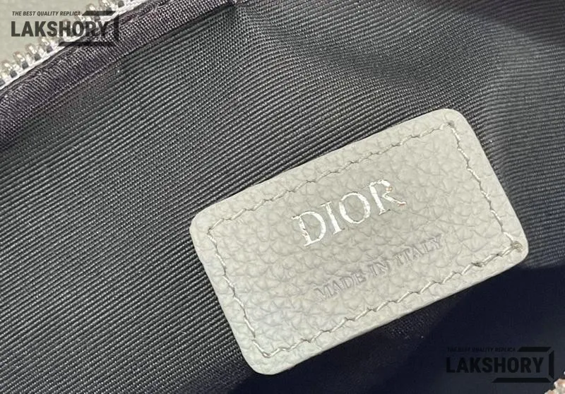 Dior 1:1 Mirror Replica Mens Signature 1947 Saddle 26CM/10.2IN Christian Dior Replica Saddles Dior 1:1 Mirror Replica Mens Signature 1947 Saddle 26CM/10.2IN Christian Dior Replica Saddles