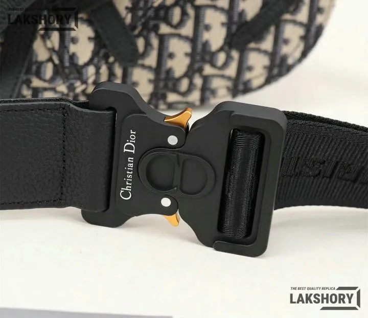 Dior 1:1 Mirror Replica Oblique Saddle Messenger Pouch 24CM/9.4IN Christian Dior Replica Saddles Dior 1:1 Mirror Replica Oblique Saddle Messenger Pouch 24CM/9.4IN Christian Dior Replica Saddles