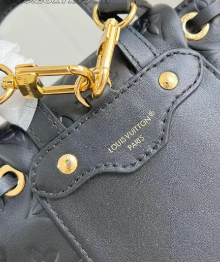 Louis Vuitton 1:1 Mirror Replica Coussin Backpack Mini Louis Vuitton Replica Palm Springs