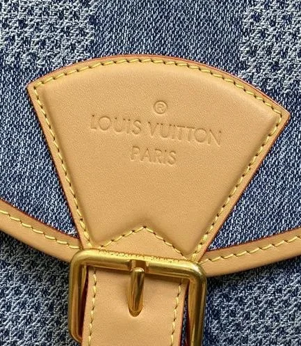 Louis Vuitton 1:1 Mirror Replica Montsouris Backpack Damier Louis Vuitton Replica Christopher