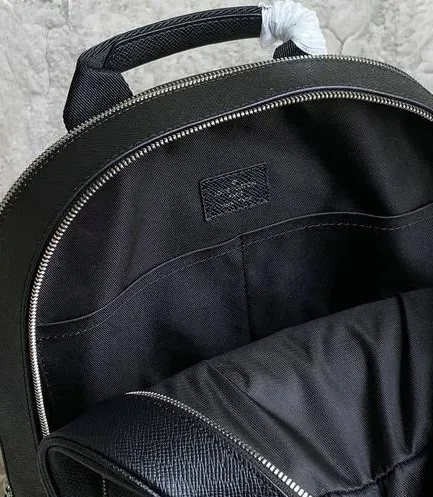 Louis Vuitton 1:1 Mirror Replica Adrian Backpack Bubblegram Louis Vuitton Replica Discovery