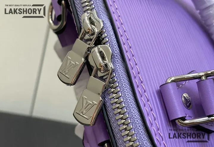 Louis Vuitton 1:1 Mirror Replica Nano Alma Epi Leather 18CM/7.1IN Louis Vuitton Replica Alma Louis Vuitton 1:1 Mirror Replica Nano Alma Epi Leather 18CM/7.1IN Louis Vuitton Replica Alma