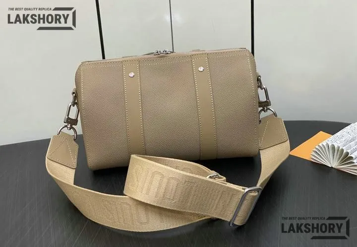 Louis Vuitton 1:1 Mirror Replica City Keepall LV Aerogram 27CM/10.6IN Louis Vuitton Replica Keepall Louis Vuitton 1:1 Mirror Replica City Keepall LV Aerogram 27CM/10.6IN Louis Vuitton Replica Keepall