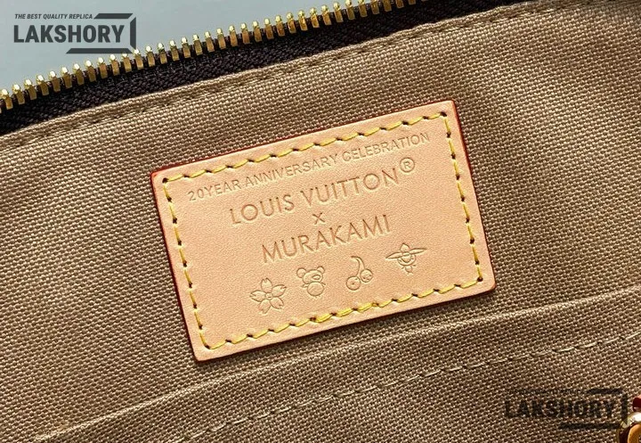 Louis Vuitton 1:1 Mirror Replica Mon Monogram Alma BB Bag 23.5CM/9.3IN Louis Vuitton Replica Alma Louis Vuitton 1:1 Mirror Replica Mon Monogram Alma BB Bag 23.5CM/9.3IN Louis Vuitton Replica Alma