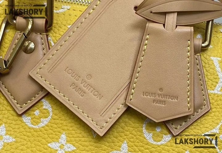 Louis Vuitton 1:1 Mirror Replica Monogram Speedy P9 Bandouliere 25 Runway 25CM/9.8IN Louis Vuitton Replica Speedy Louis Vuitton 1:1 Mirror Replica Monogram Speedy P9 Bandouliere 25 Runway 25CM/9.8IN Louis Vuitton Replica Speedy