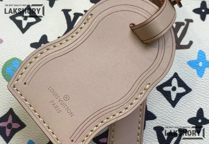 Louis Vuitton 1:1 Mirror Replica Keepall Bandouliere 50 x Tyler the Creator 50CM/19.7IN Louis Vuitton Replica Keepall Louis Vuitton 1:1 Mirror Replica Keepall Bandouliere 50 x Tyler the Creator 50CM/19.7IN Louis Vuitton Replica Keepall