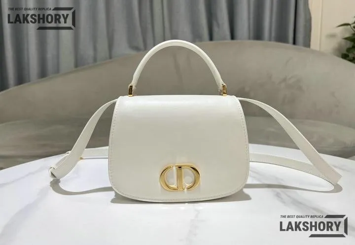 Dior 1:1 Mirror Replica 30 Montaigne Medium Avenue Top Handle Bag 19CM/7.5IN Christian Dior Replica 30 Montaigne Dior 1:1 Mirror Replica 30 Montaigne Medium Avenue Top Handle Bag 19CM/7.5IN Christian Dior Replica 30 Montaigne